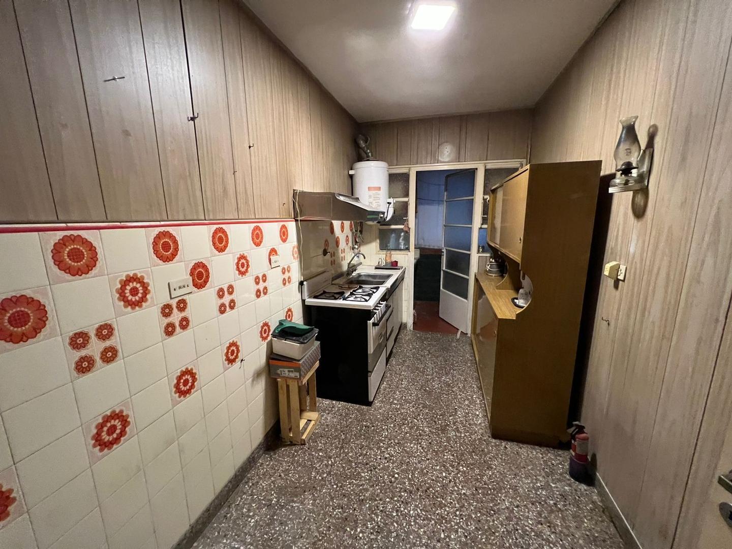 Departamento en Venta en Zarate, USD 70.000