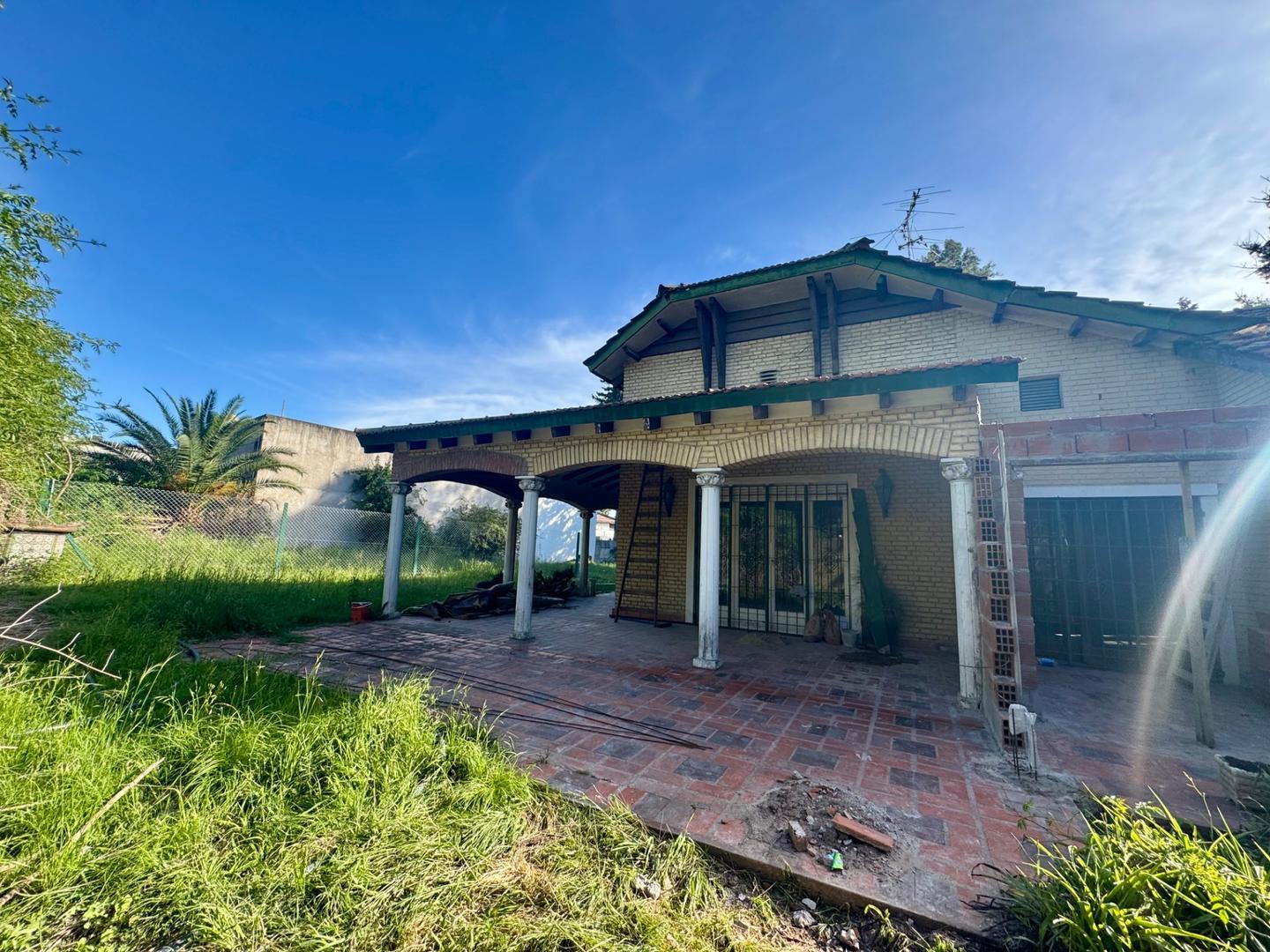 Casa en Venta al Oeste