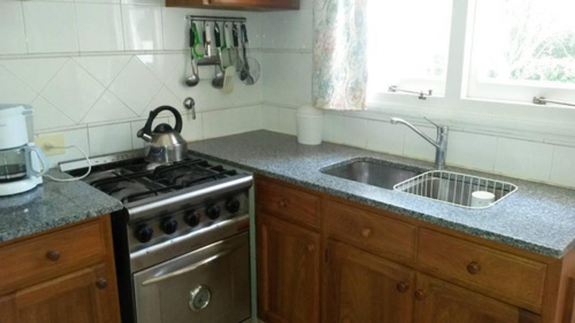 Casa en Alquiler Temporal en Vistalba, USD 2.800