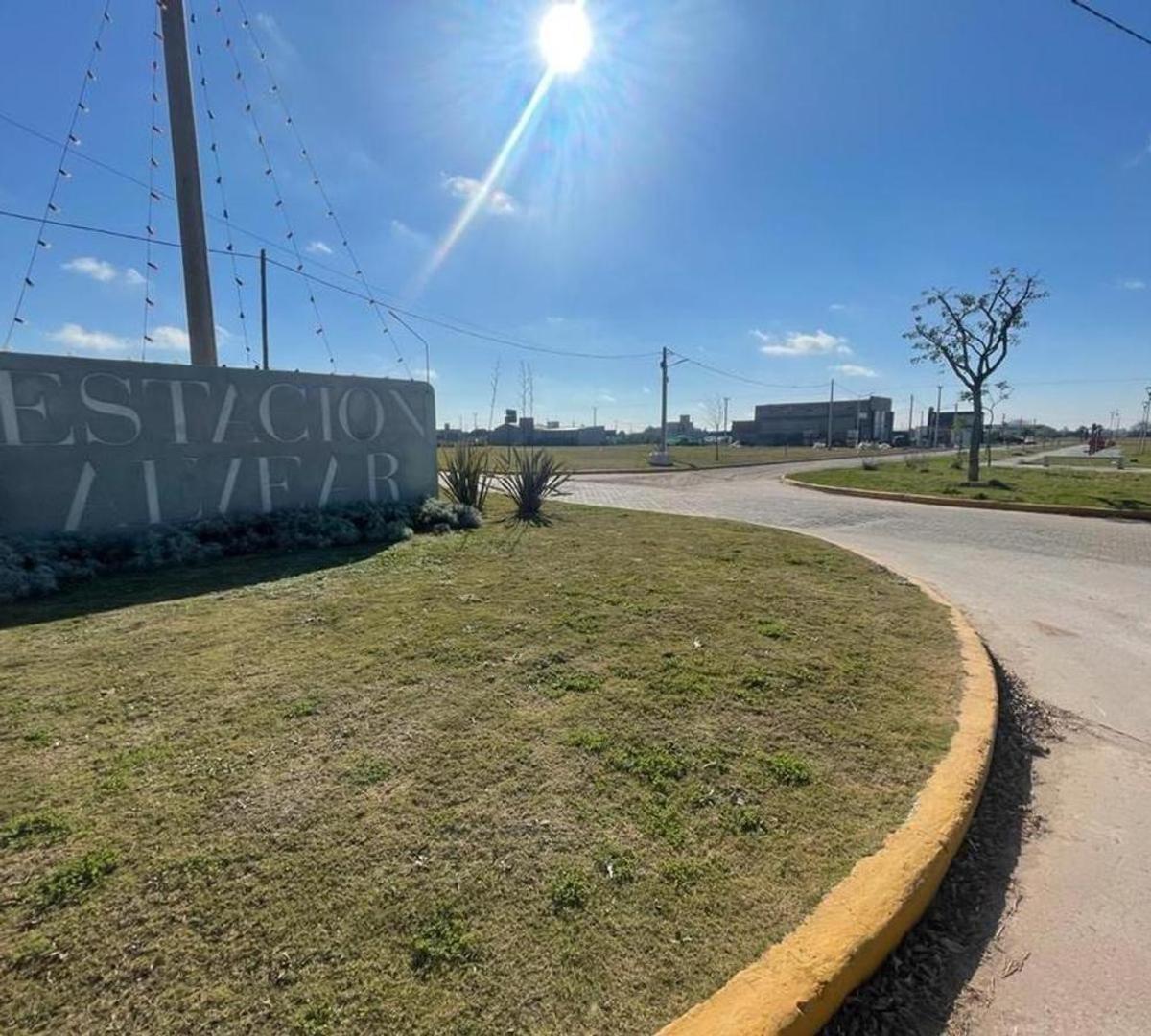 Terreno en Venta en Alvear, USD 33.900