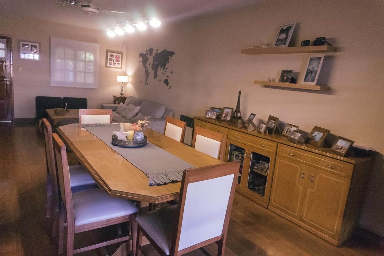 Casa en Alquiler 15 años