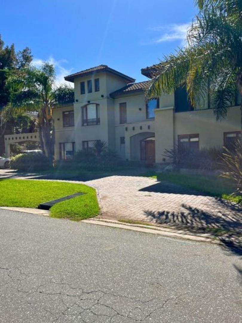 country club el carmen hudson , Piso No definido