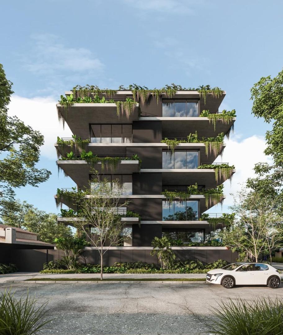 Departamento de 4 ambientes - Suite con vestidor -