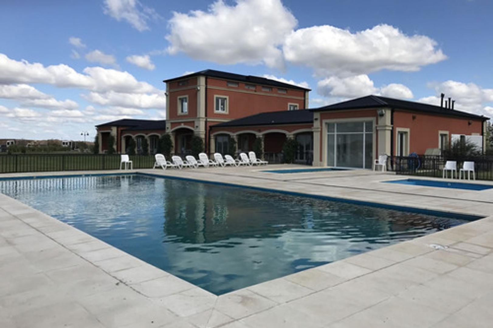 Terreno en Venta en Los Talas, USD 72.000