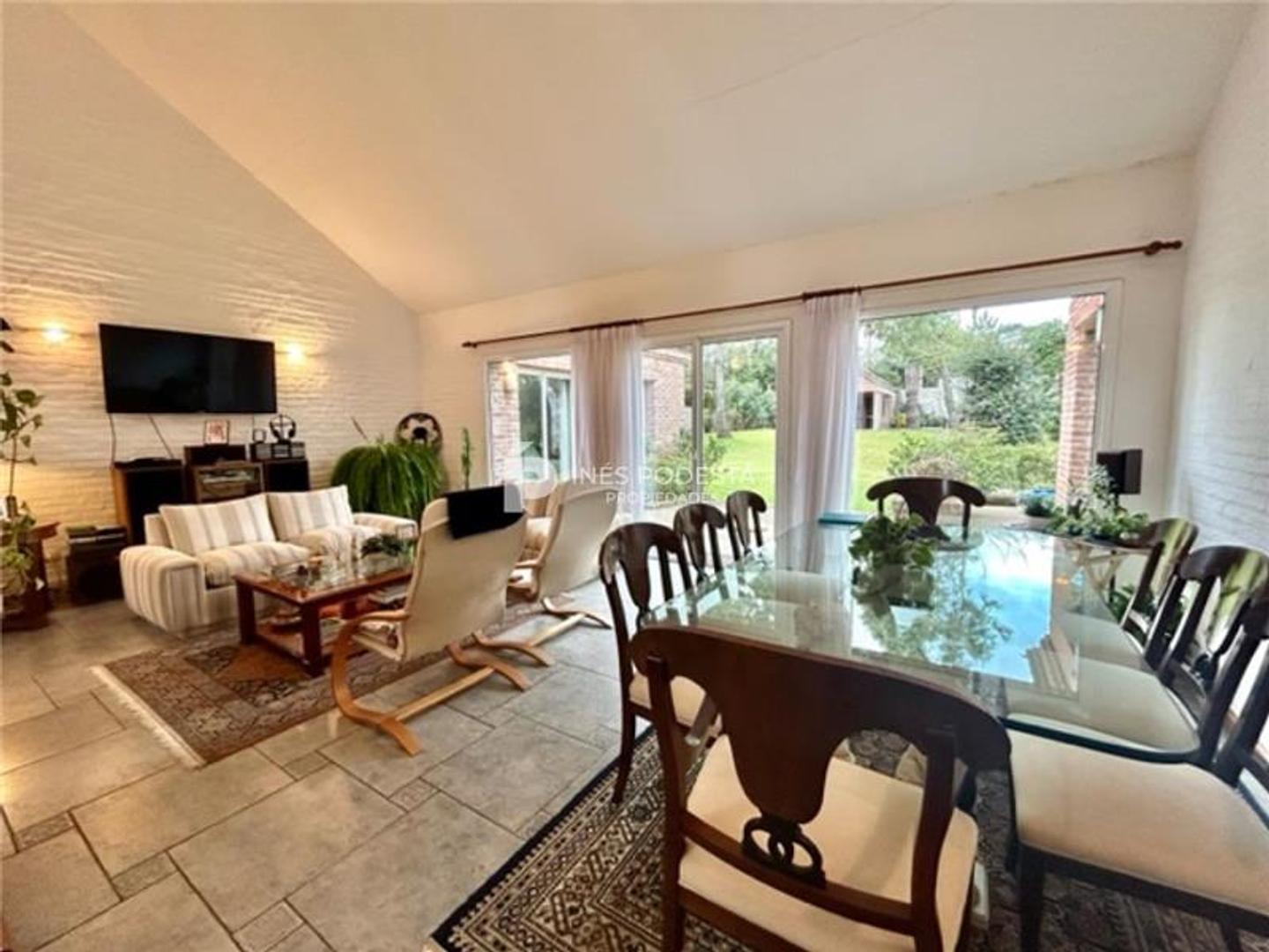 CASAS - CASA - MANSA, PUNTA DEL ESTE