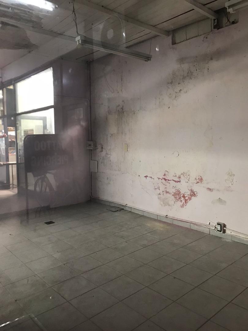 Local en Venta en Ituzaingo Norte, USD 40.000