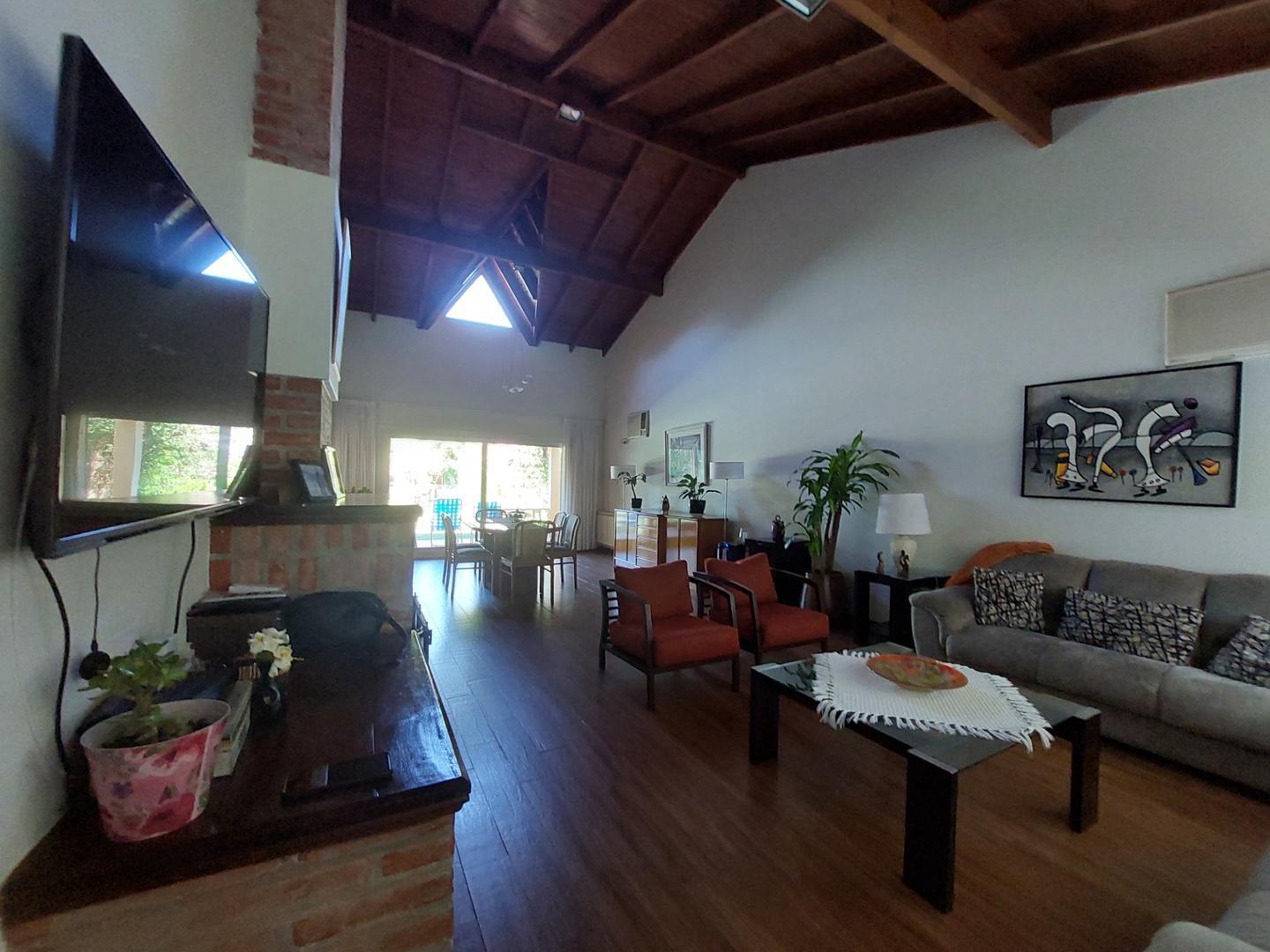 Casa en Venta 20 años