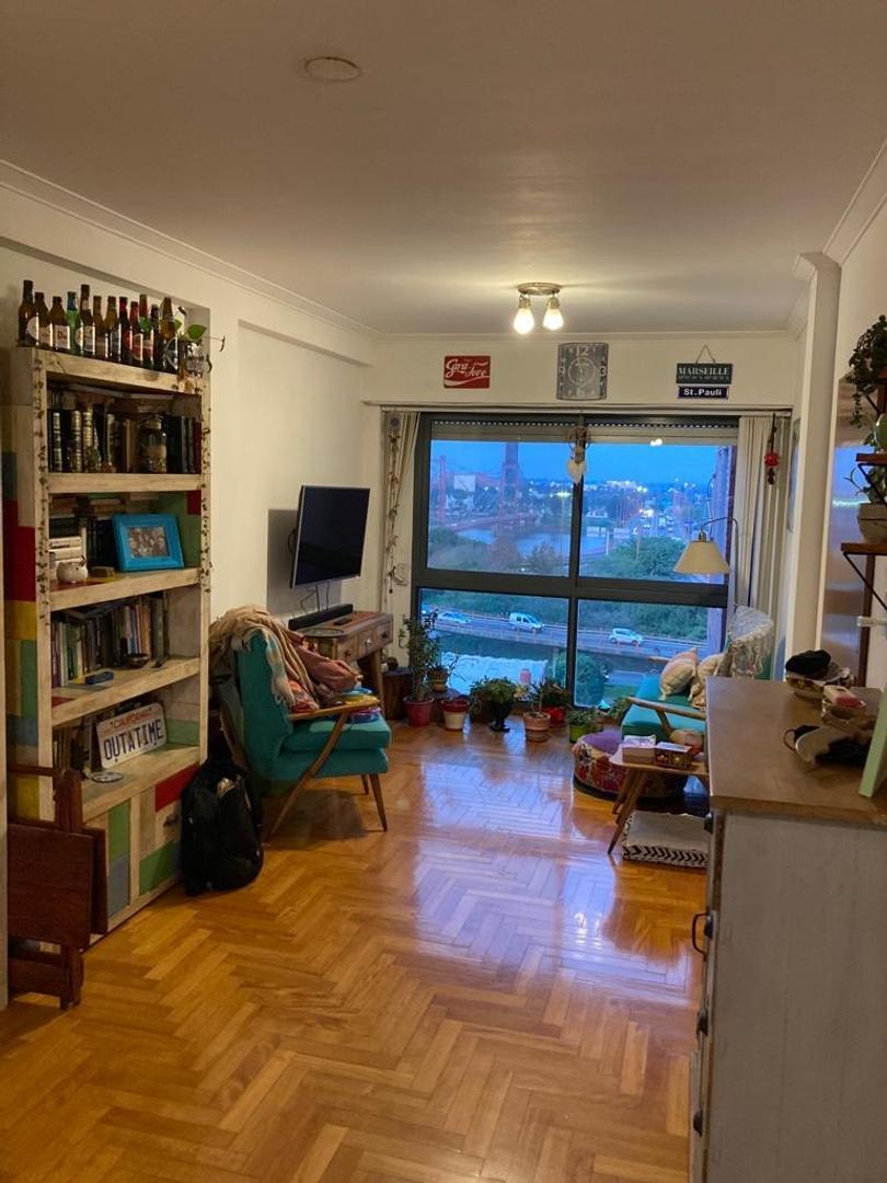 Departamento en Alquiler en Colastine Sur, $ 800.000