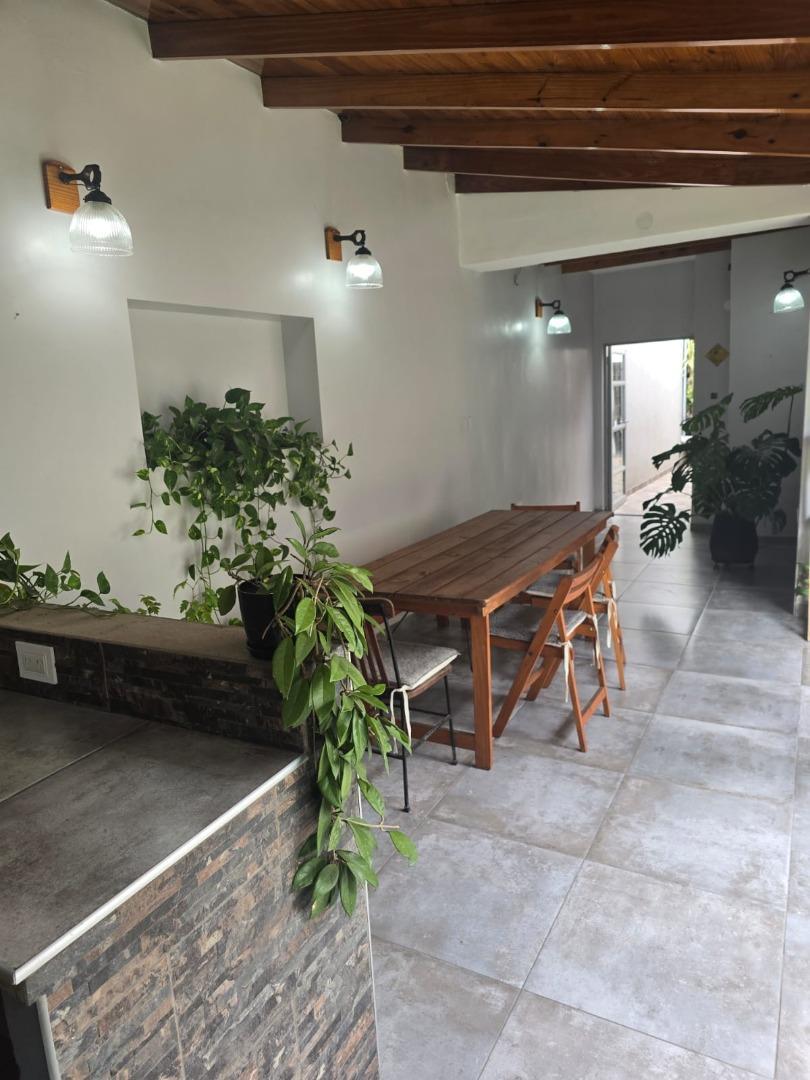 Casa en Venta al Sureste