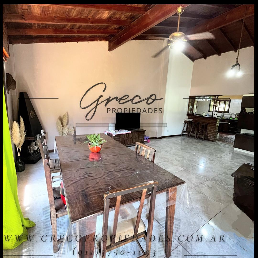 Casa en Venta de 3 dormitorios