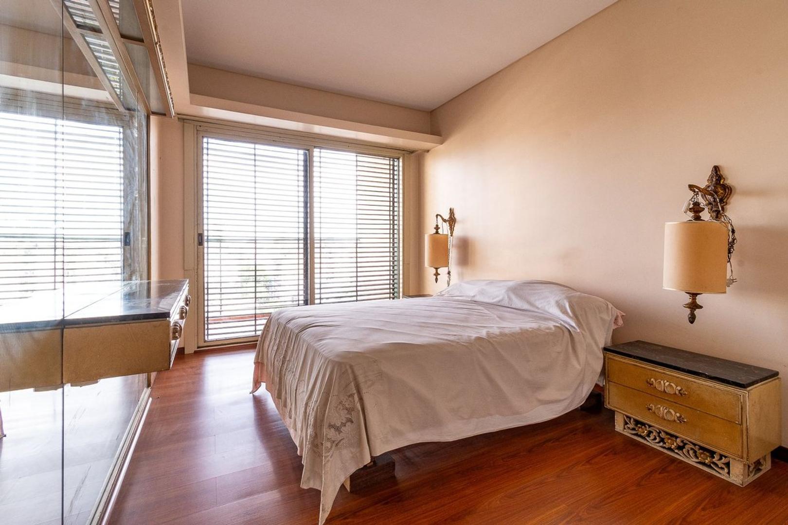 Departamento 5 ambientes con 2 baños