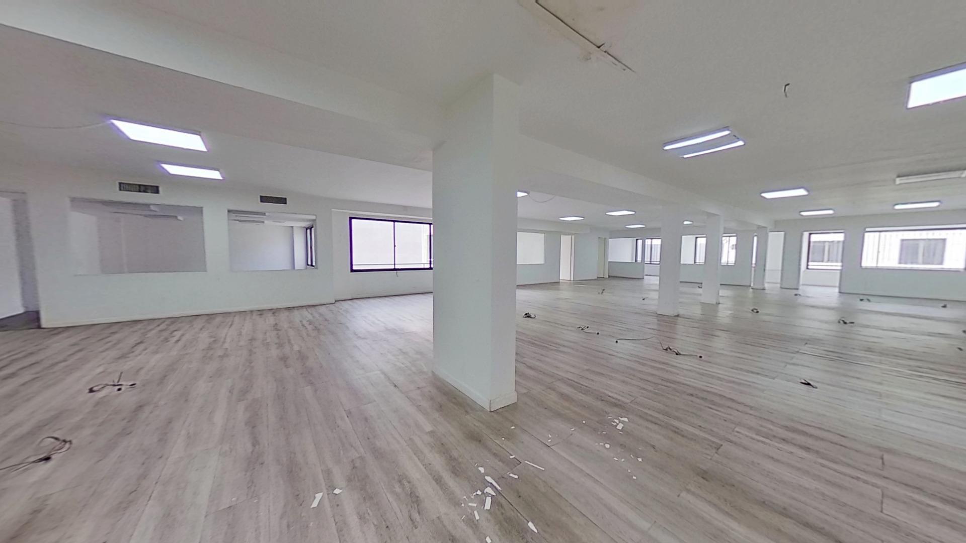 Oficina en Alquiler en Microcentro, USD 1.500