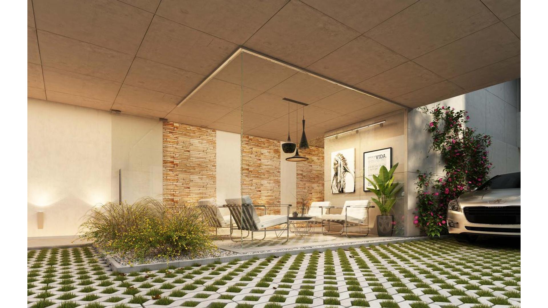 Bahia Blanca Al 100 - 1 A