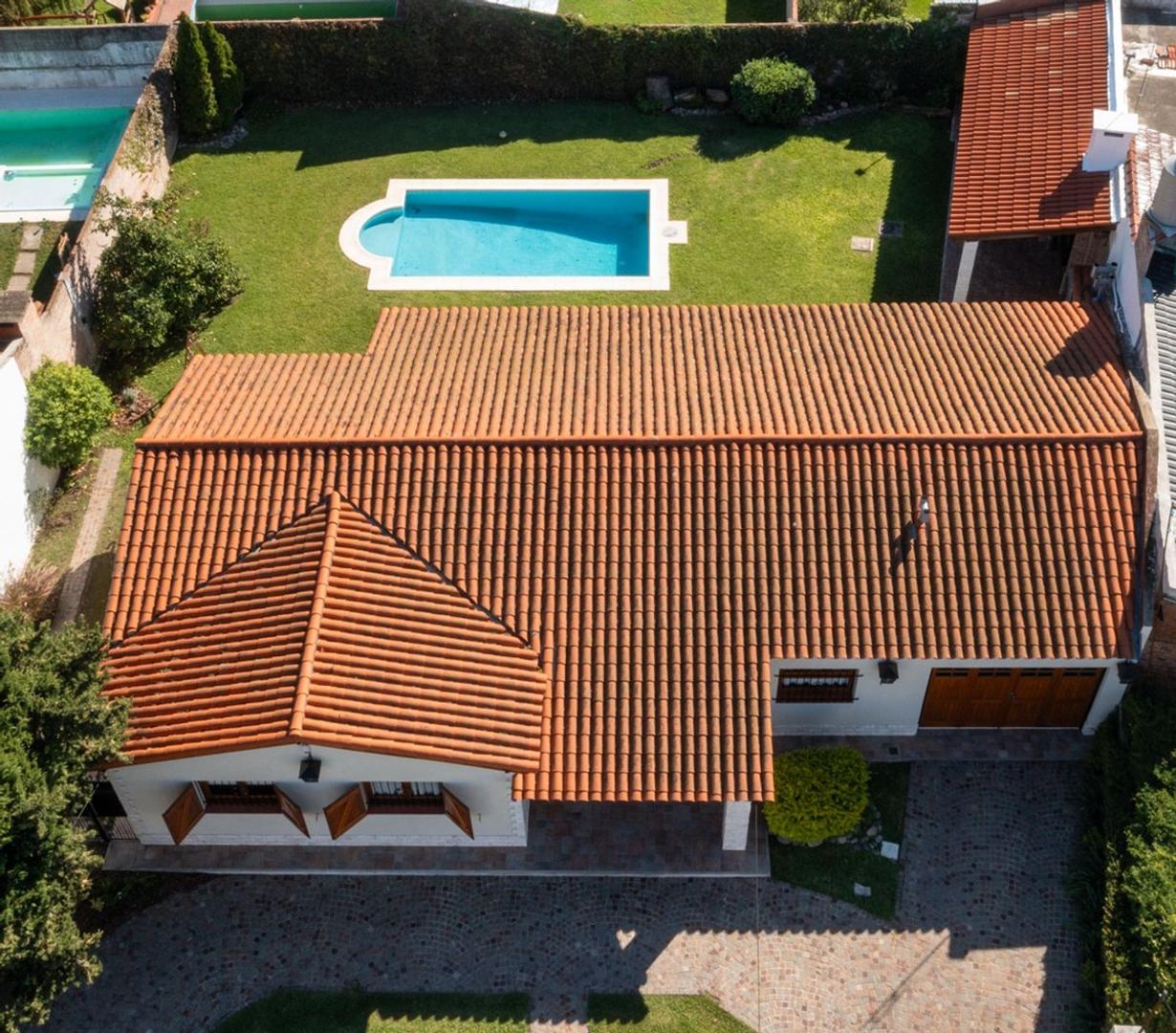 Casa en Venta de 3 dormitorios