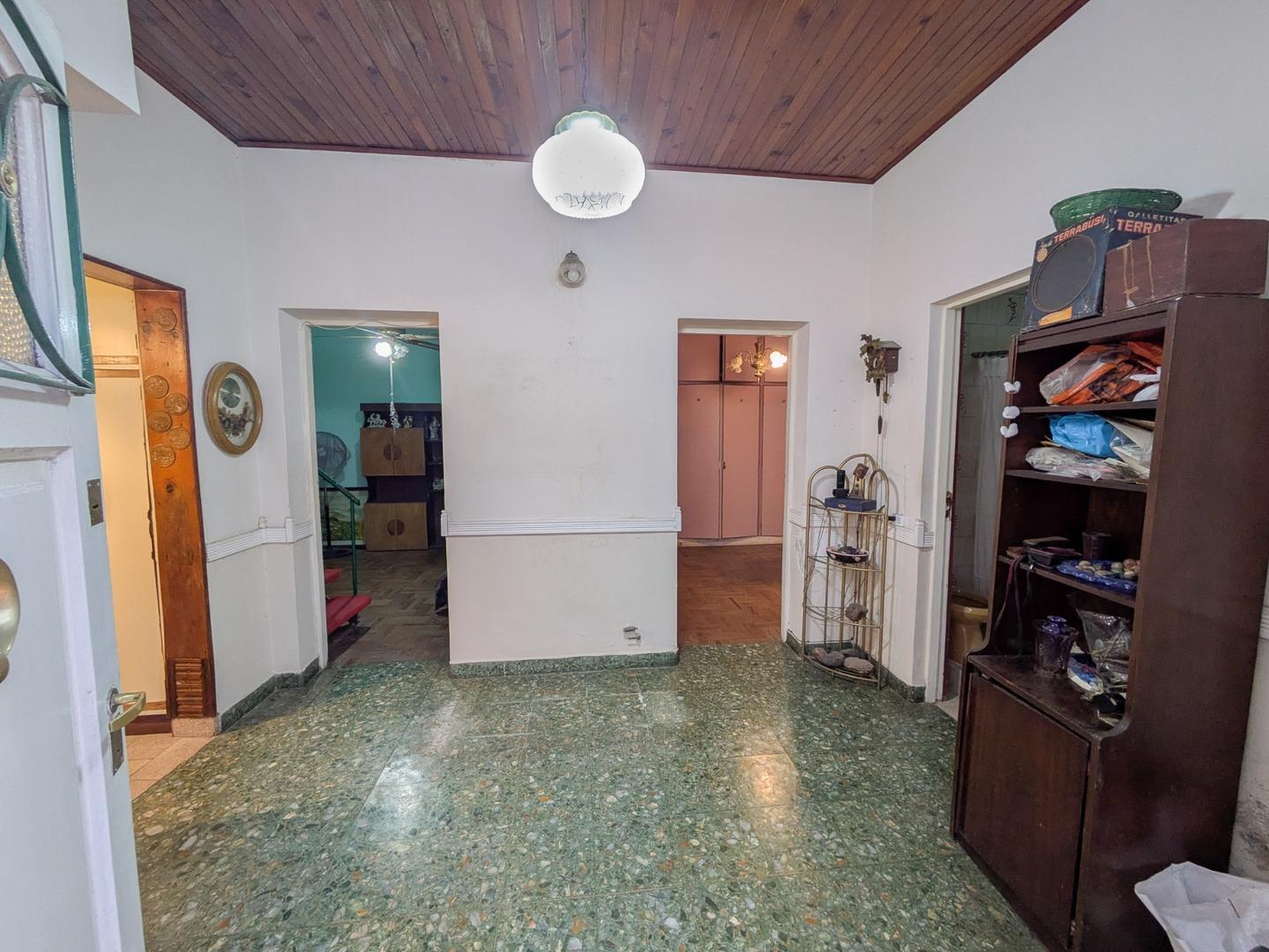 Depto Tipo Casa en Venta de 2 dormitorios