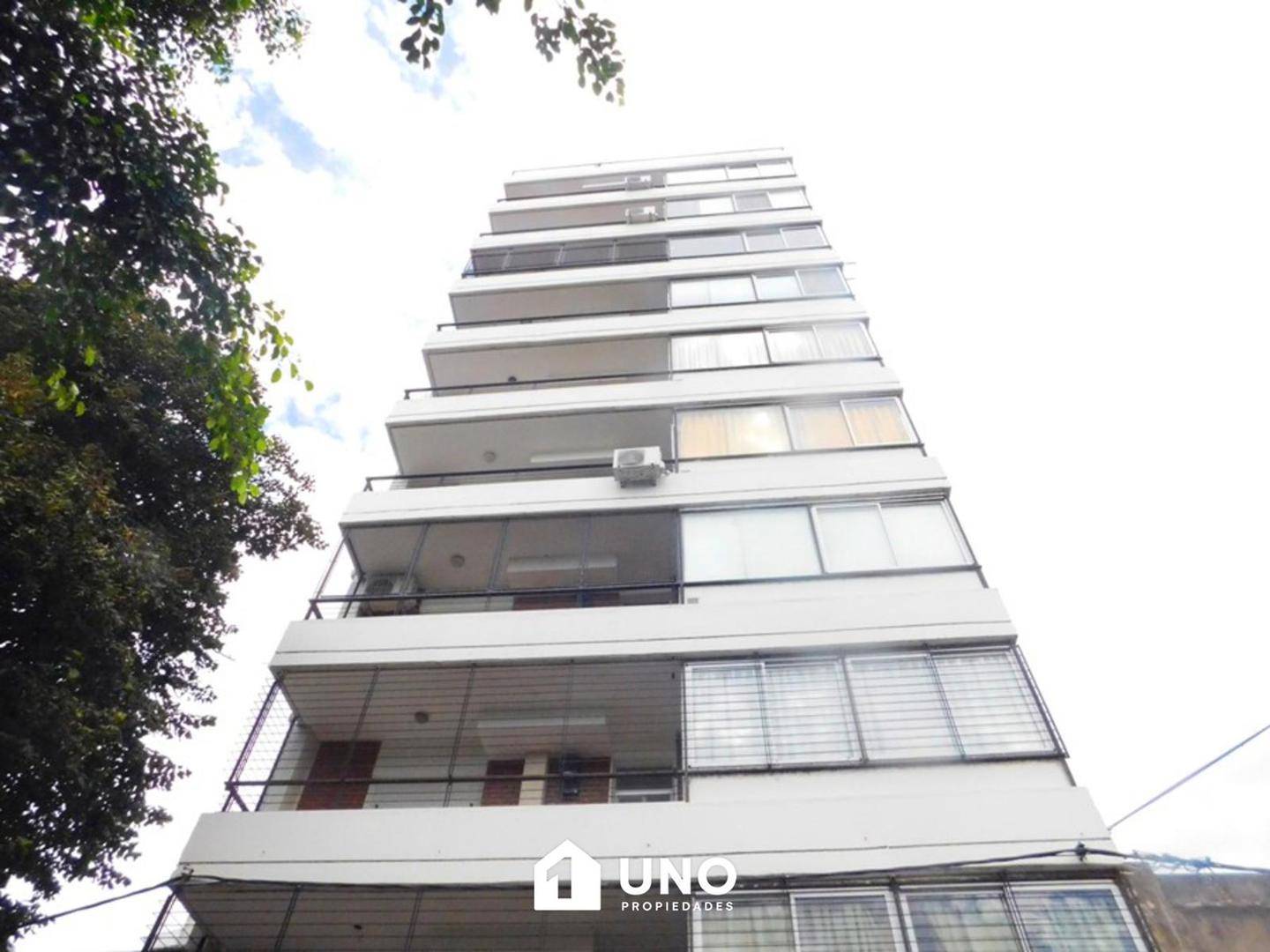 Ituzaingo 179 - Dpto de 1 Dormitorio.