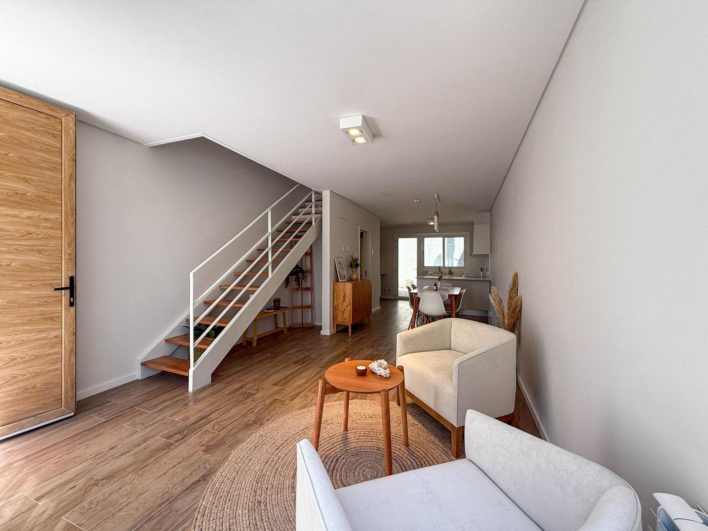 Dorrego 1942 - Bruna '00-01