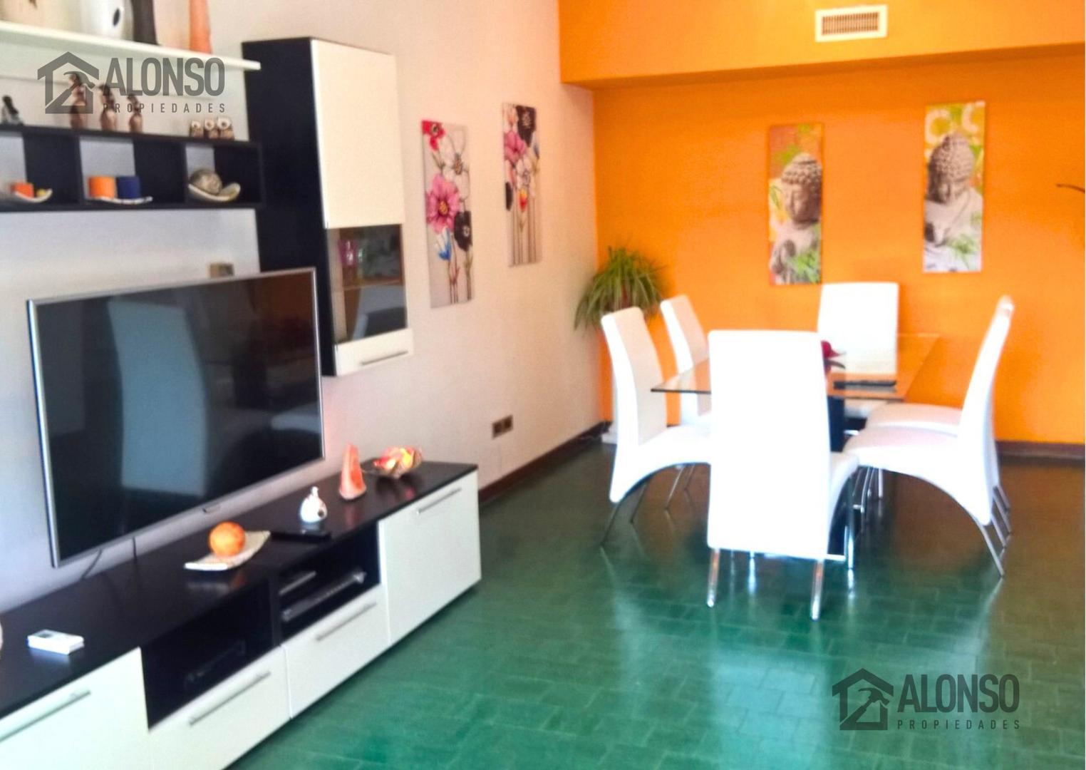 Departamento en Venta de 4 ambientes