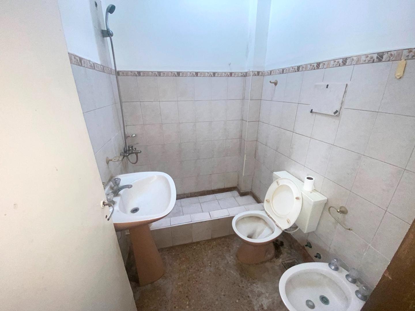 Departamento en Alquiler 40 años