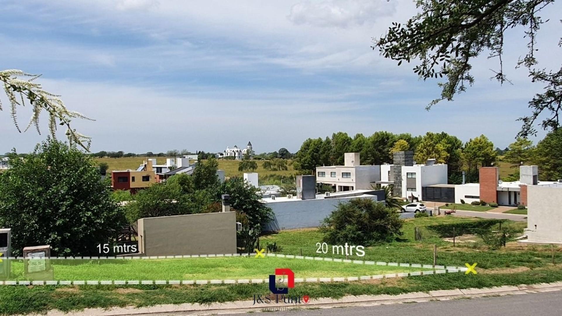 Terreno en Venta en Las Canitas, USD 55.000