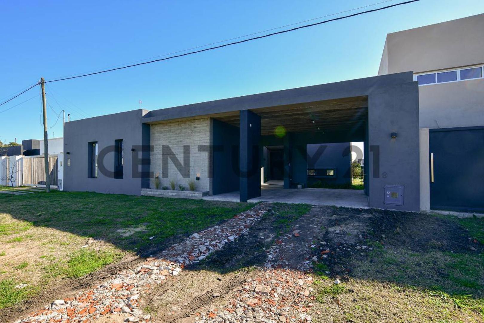 Casa en Venta en City Bell, USD 200.000