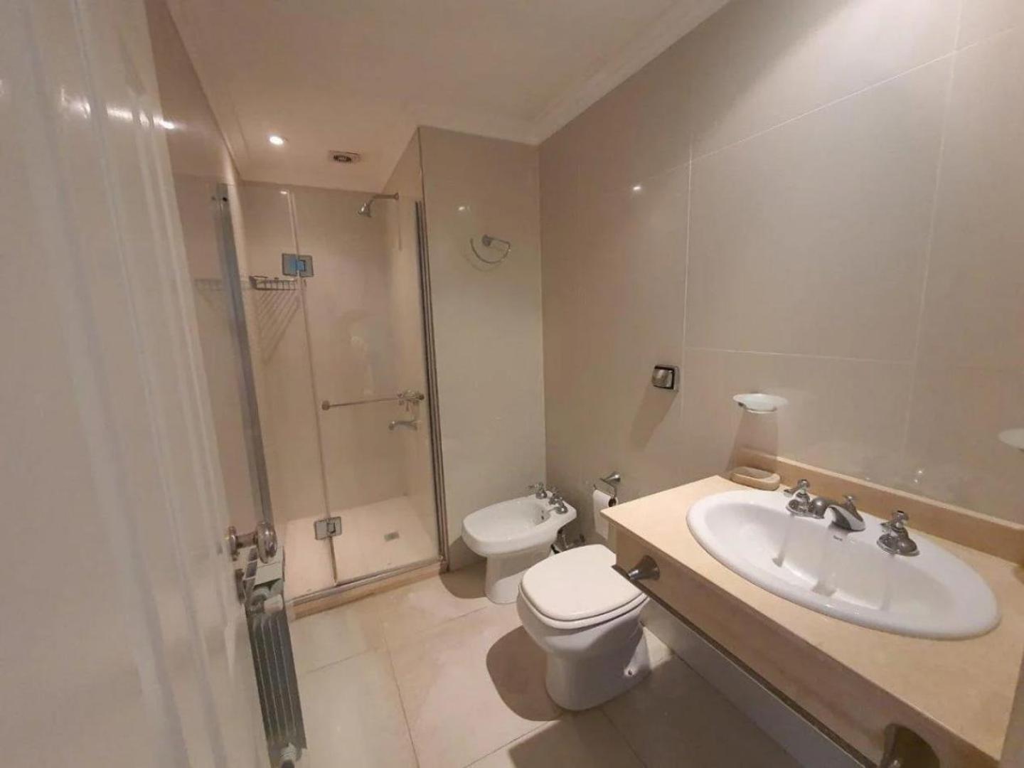 Departamento en Alquiler Temporal en Plaza Mitre, USD 150