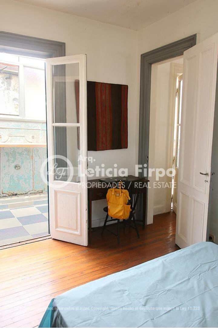 Depto Tipo Casa en Venta en San Nicolás, USD 80.000