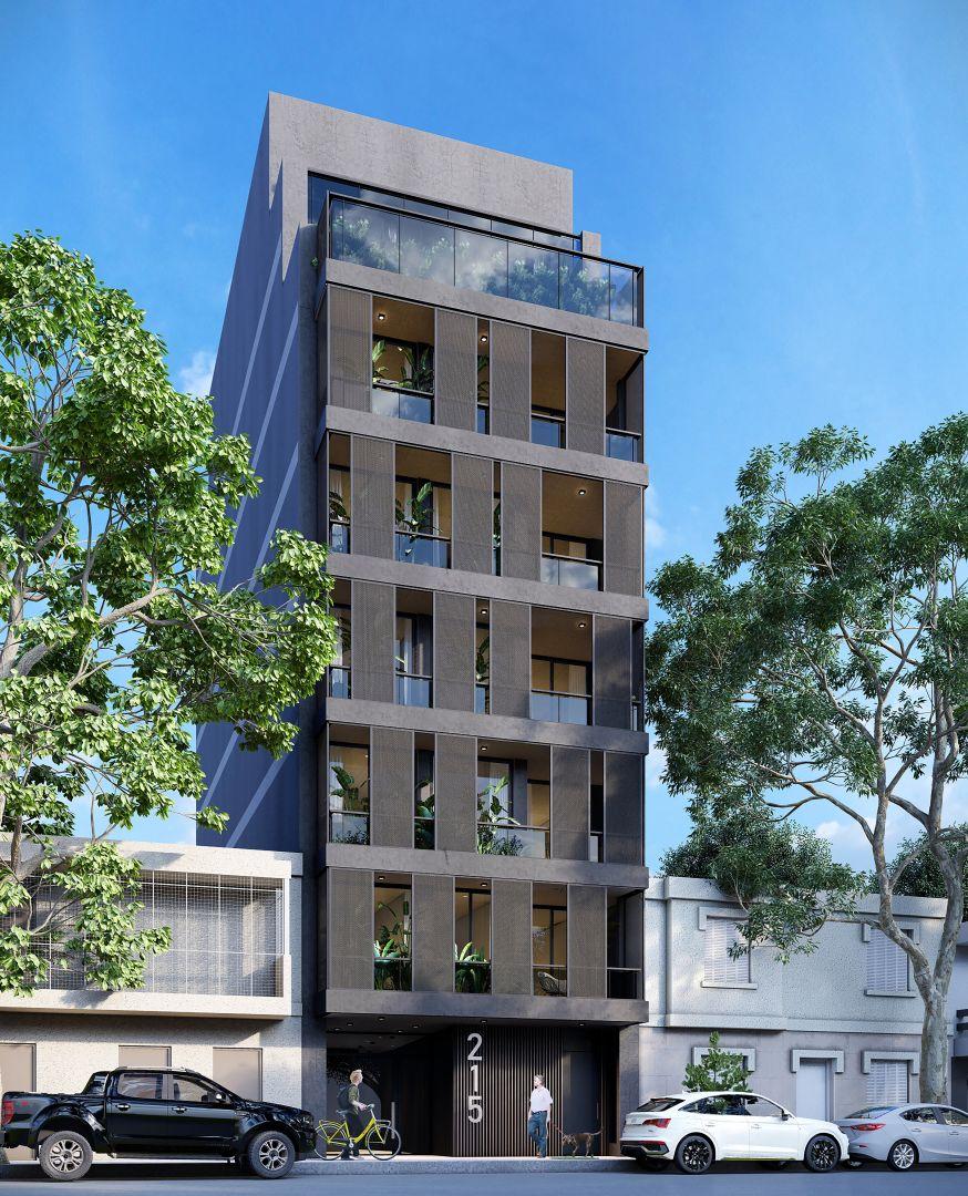 Departamento en Venta al Oeste