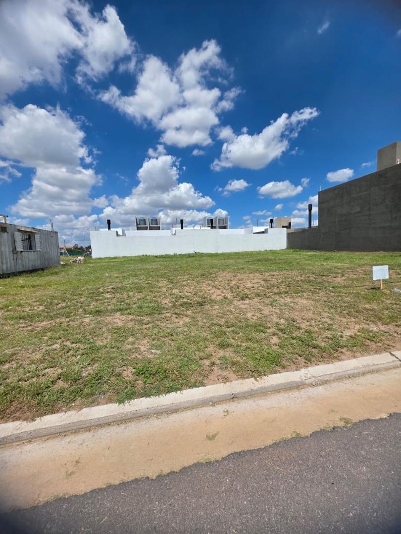 Rincones De Manantiales