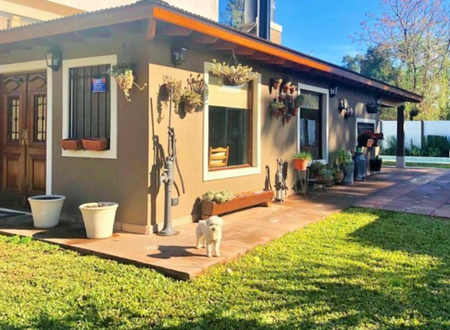 Casa en Venta de 2 dormitorios