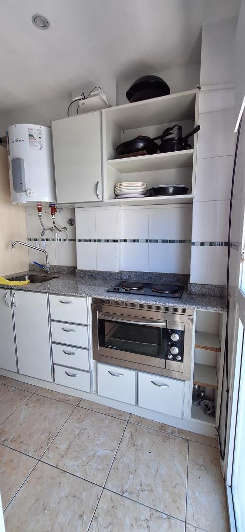 Departamento en Alquiler de 1 dormitorio