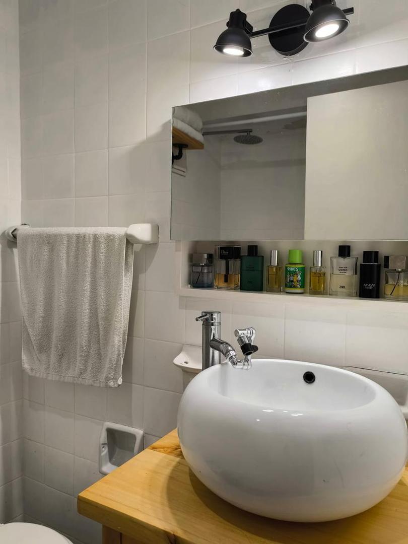 Departamento en Alquiler en Recoleta, $ 1.250.000