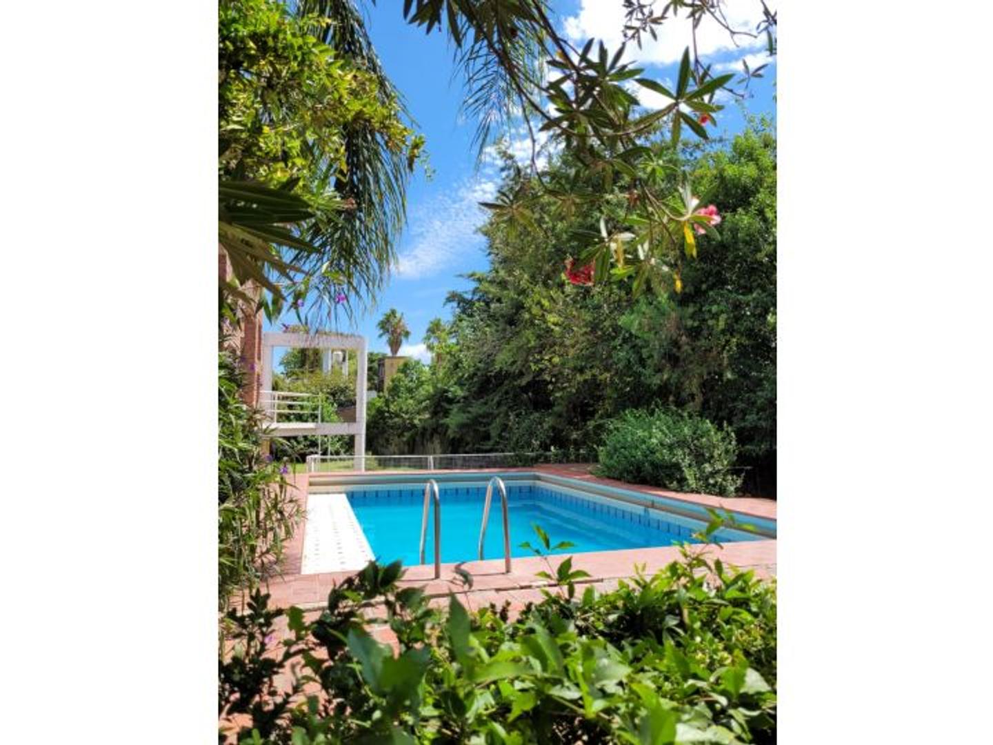 Casa en Venta en Funes, USD 350.000