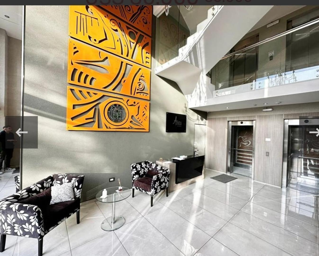 Olivera 782 , Piso 5