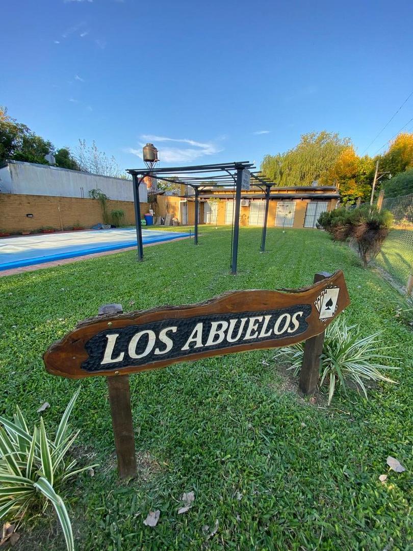 VENTA CASA BARRIO LOS PARAISOS CORONDA