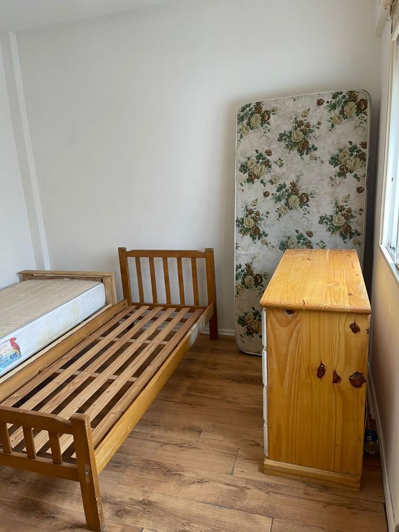 Departamento en Alquiler Temporal 50 años