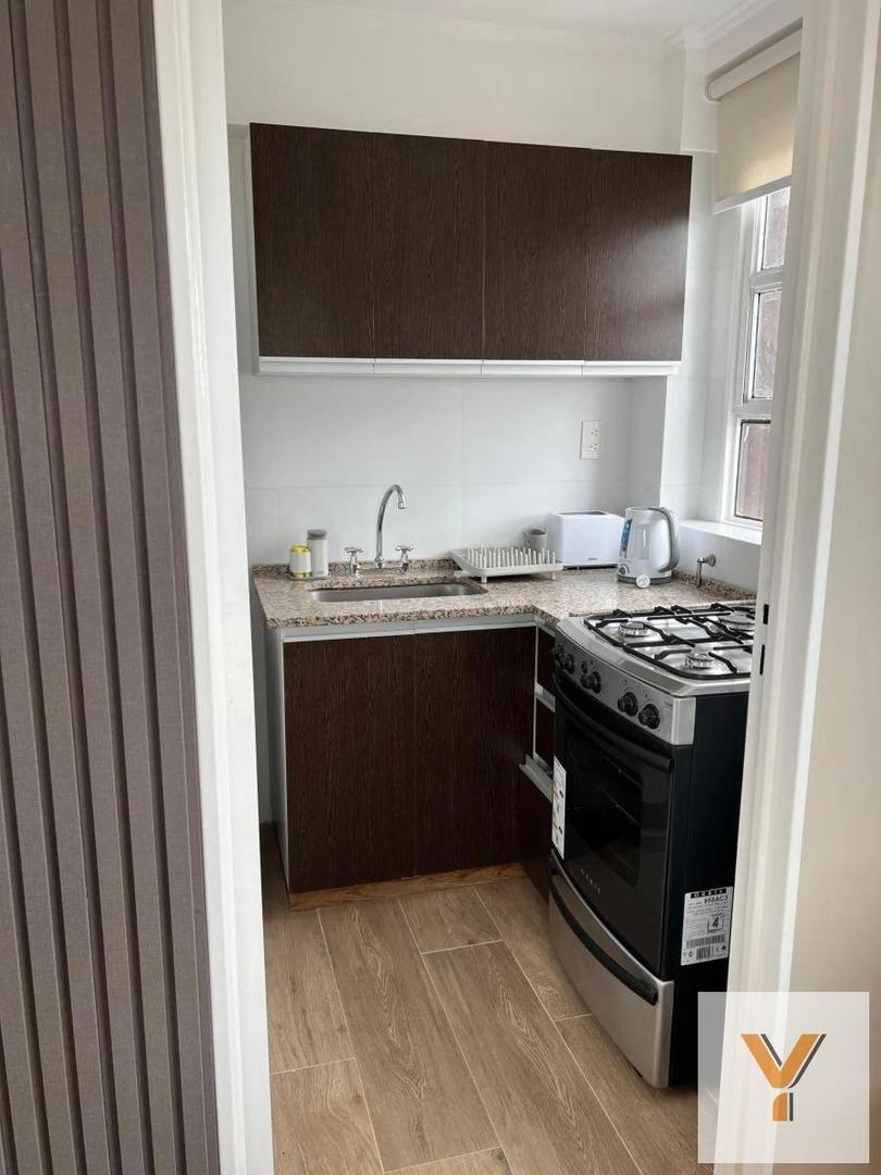 Departamento en Venta de Monoambiente