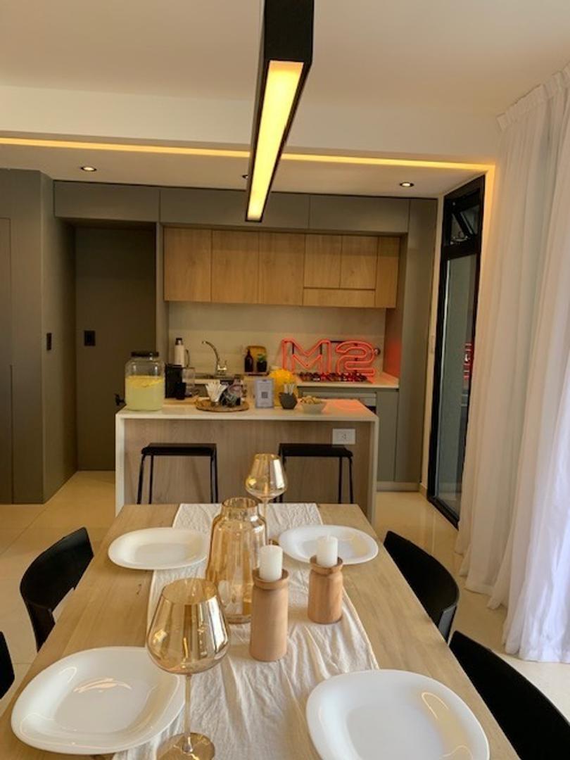 Departamento en Venta de 4 dormitorios