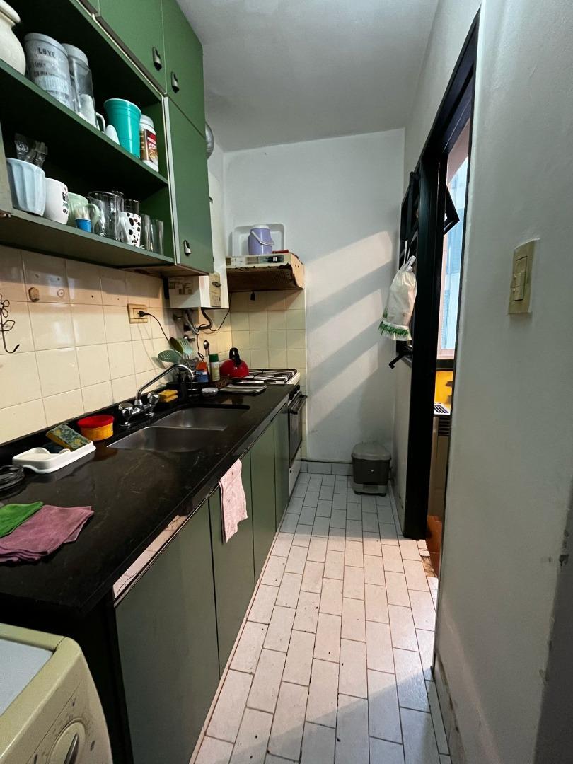 Vendo departamento céntrico a media cuadra de plaza principa