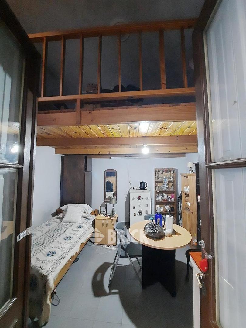 (BLOCK) 2 UNIDADES EN LOTE DE 8.66X26.44 MTS EN 15 DE NOVIEMBRE DE 1889 AL 1300 - 488 M2 CUB APROX