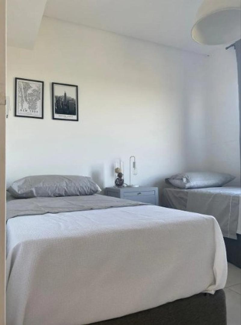 Departamento en Alquiler Temporal 8 años