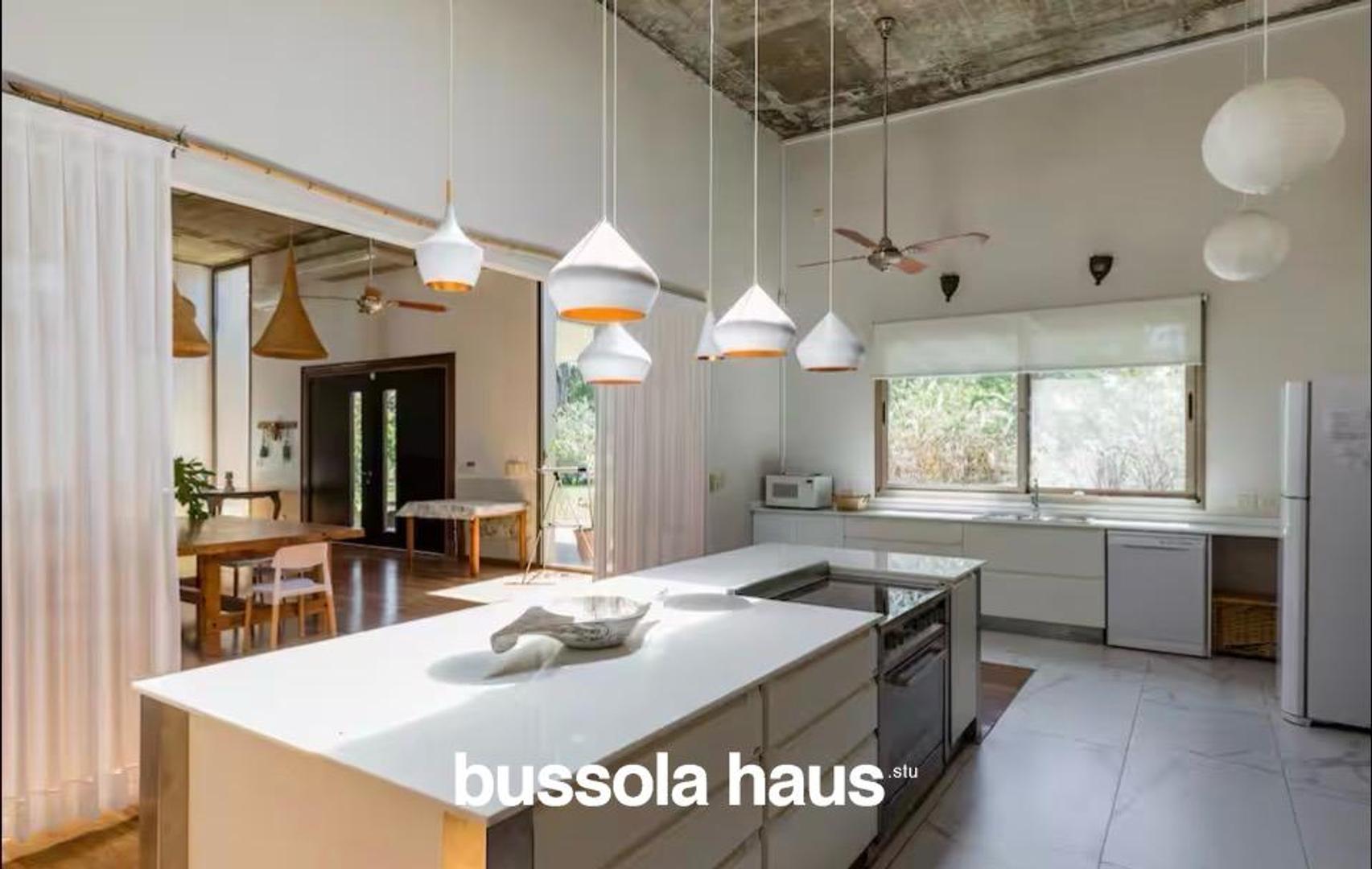 Casa en Alquiler al Este