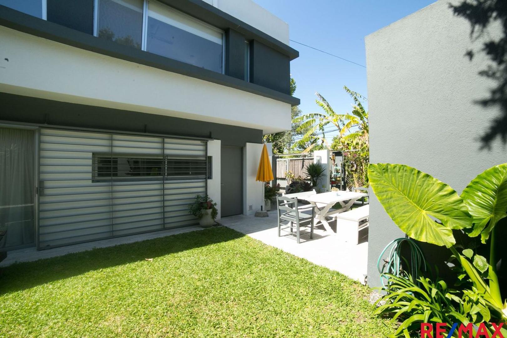 Casa en Alquiler de 3 dormitorios