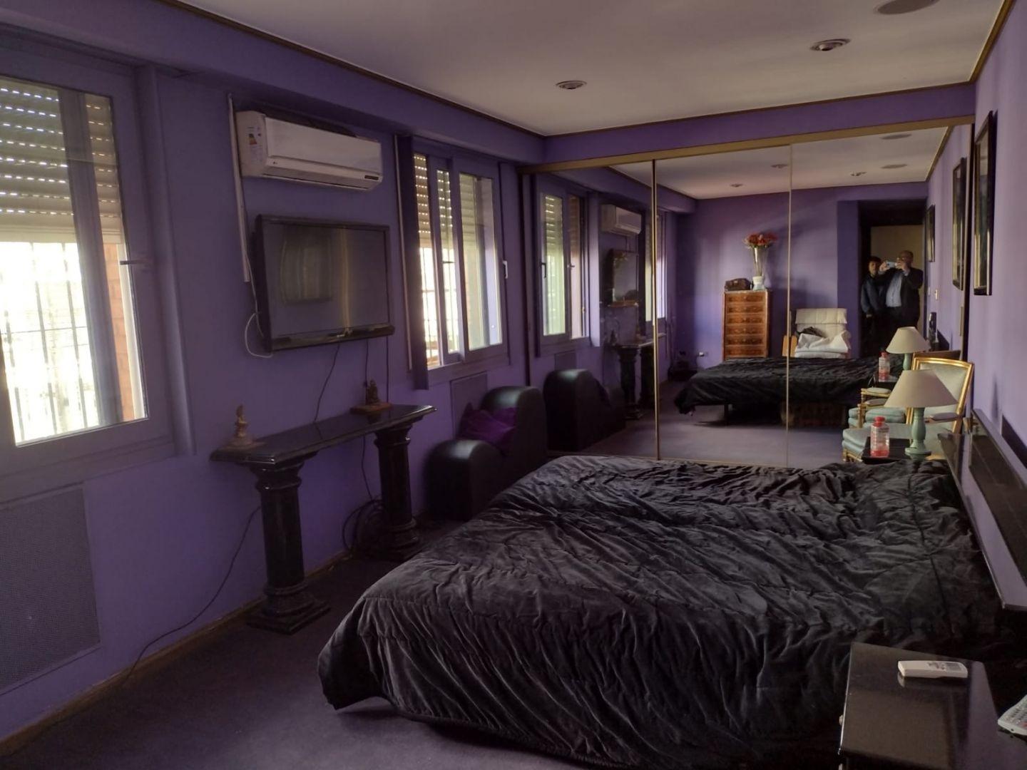 Departamento en Alquiler 60 años