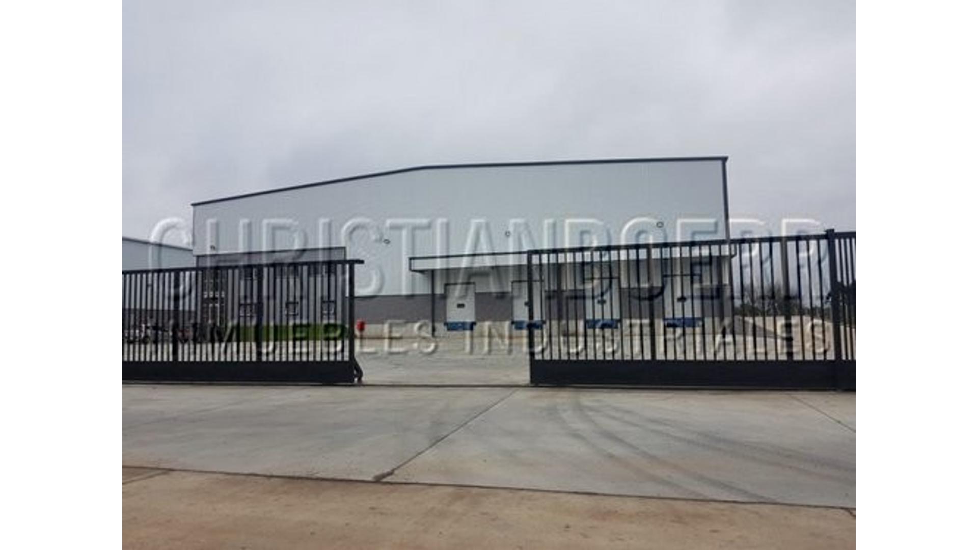 P IND PILAR - 5000M A ESTRENAR. DOCS DE CARGA. PLAYA. SPRINK