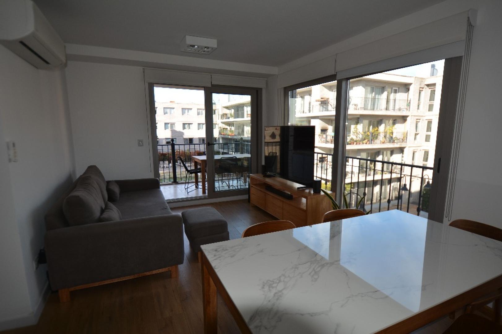 Departamento en Venta en San Isidro Centro, USD 365.000