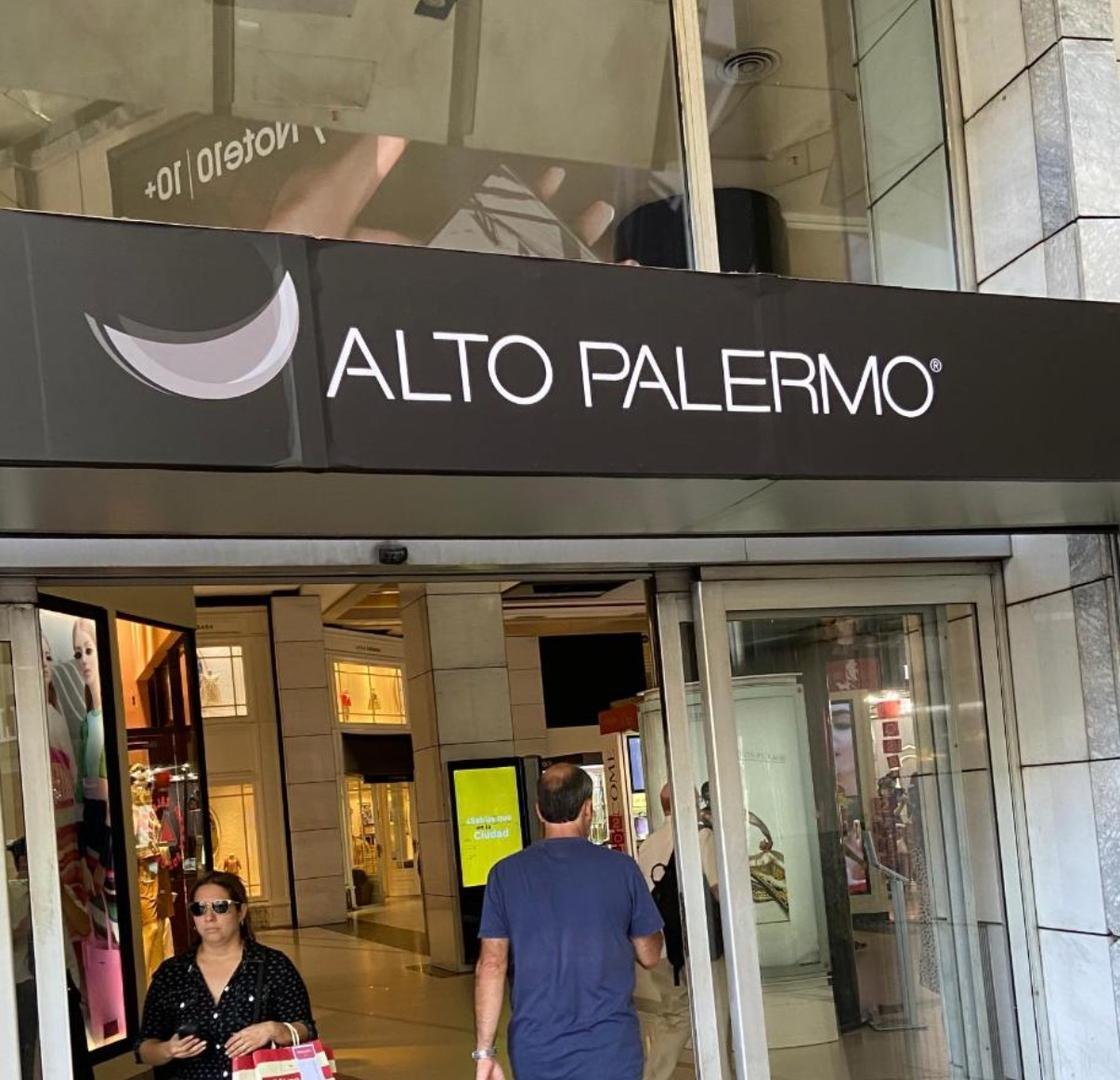 ALQUILER AMOBLADO MONOAMBIENTE BALCON PALERMO