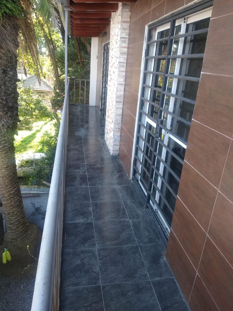 Jorge Duclout 800, Piso 2