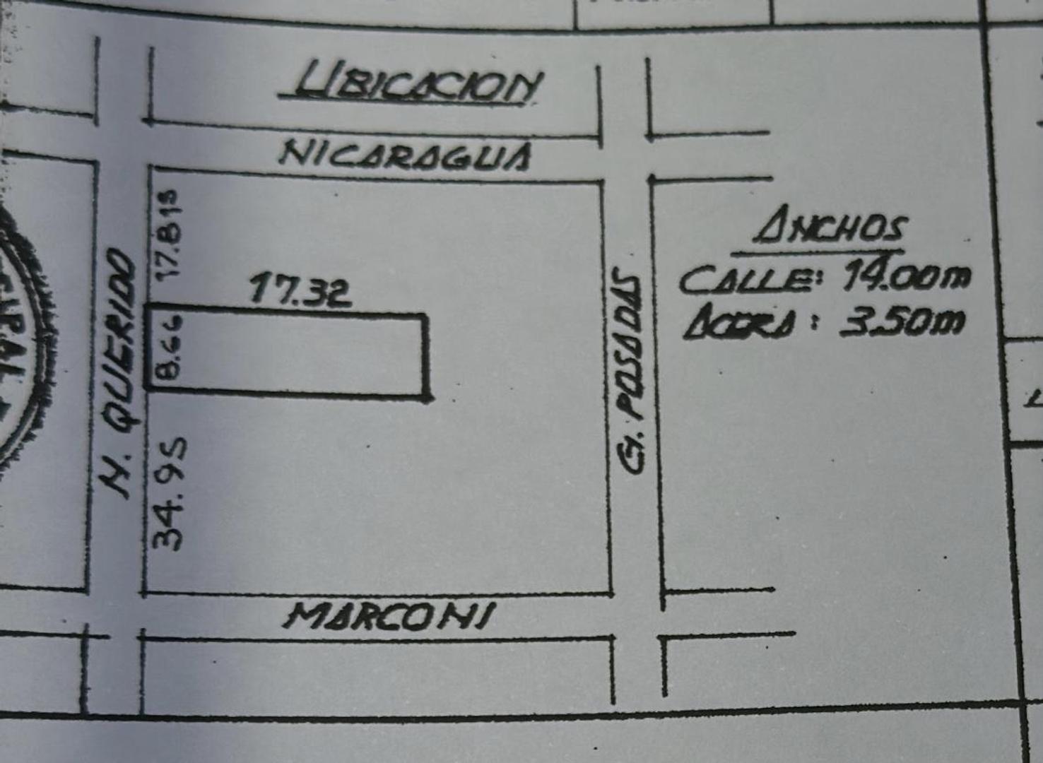 Casa en Venta en Munro-Oeste, USD 130.000