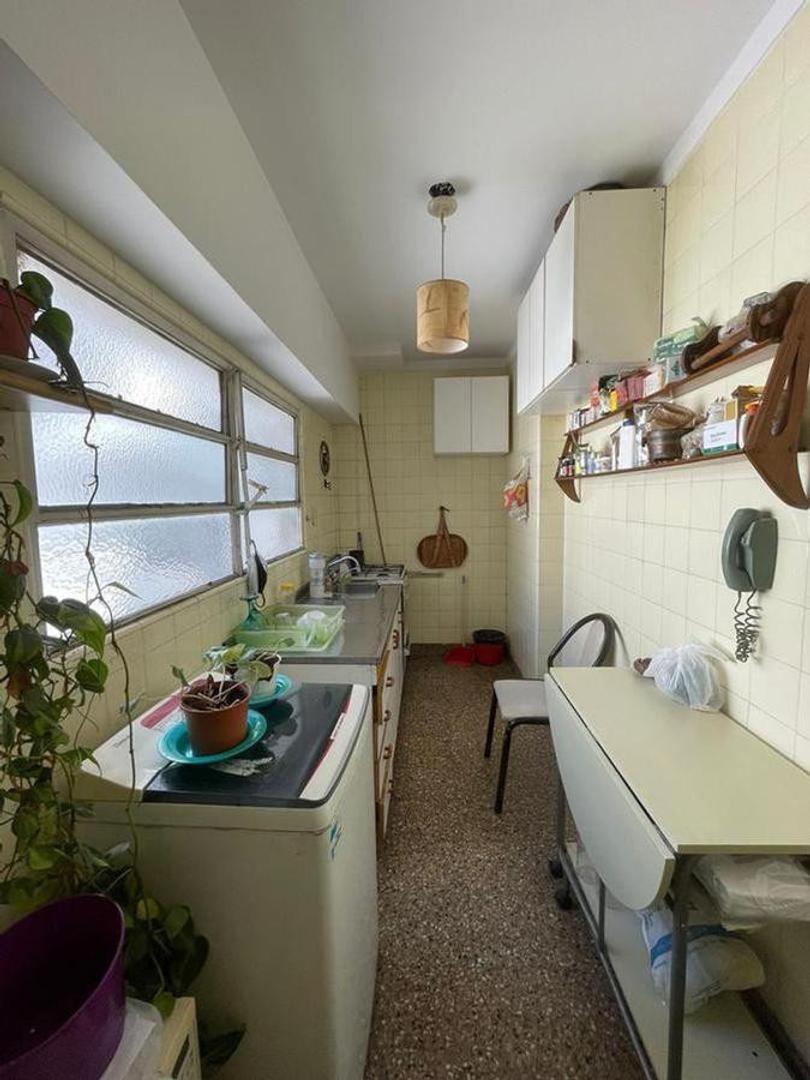 Departamento en Venta al Norte